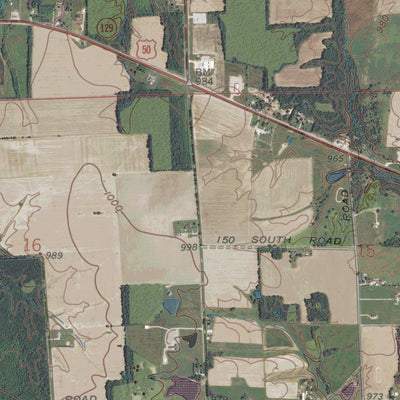 IN-MILAN: GeoChange 1943-2012 Preview 2