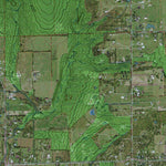 OH-WEST ELKTON: GeoChange 1959-2013 Preview 3