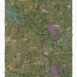 OH-NEW CARLISLE: GeoChange 1954-2013 Preview 1