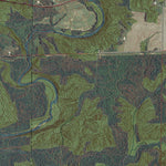 IN-HOLTON: GeoChange 1956-2012 Preview 2