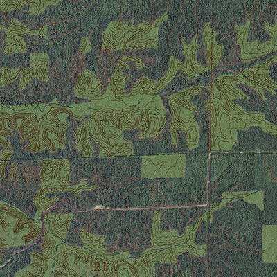 IN-HOLTON: GeoChange 1956-2012 Preview 3