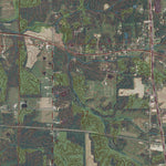 IN-PIERCEVILLE: GeoChange 1943-2012 Preview 3
