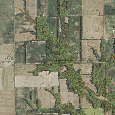 IL-ANNAPOLIS: GeoChange 1981-2012 Preview 3