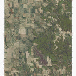 IN-CLARKSBURG: GeoChange 1956-2012 Preview 1