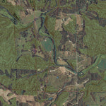 IN-CLARKSBURG: GeoChange 1956-2012 Preview 3