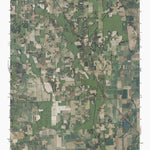 IN-JONESVILLE: GeoChange 1956-2012 Preview 1