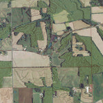 IN-JONESVILLE: GeoChange 1956-2012 Preview 2