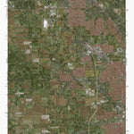 OH-TROTWOOD: GeoChange 1954-2013 Preview 1