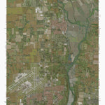 OH-TIPP CITY: GeoChange 1954-2013 Preview 1