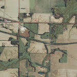IN-NEW POINT: GeoChange 1943-2012 Preview 2