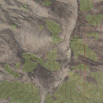 NV-BELL CANYON: GeoChange 1971-2010 Preview 3