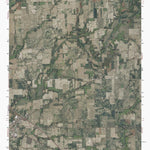 IN-RAYS CROSSING: GeoChange 1950-2012 Preview 1