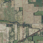 IN-RAYS CROSSING: GeoChange 1950-2012 Preview 2