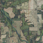 IN-RAYS CROSSING: GeoChange 1950-2012 Preview 3