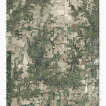 IN-VERSAILLES: GeoChange 1943-2012 Preview 1