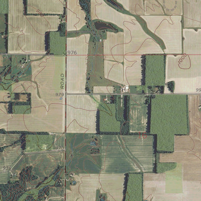 IN-VERSAILLES: GeoChange 1943-2012 Preview 2