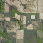 IN-JACKSONBURG: GeoChange 1958-2012 Preview 2