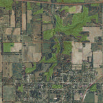 IN-DUNREITH: GeoChange 1947-2012 Preview 3