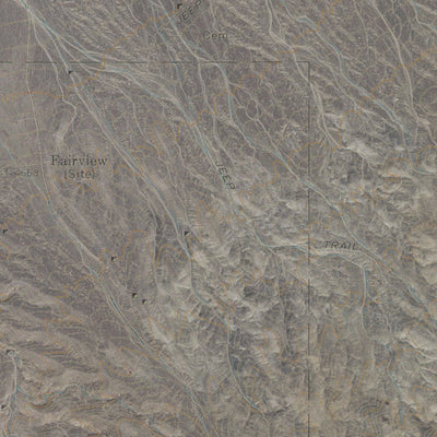 NV-DRUMM SUMMIT: GeoChange 1971-2010 Preview 3