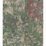 IN-COLUMBUS: GeoChange 1956-2012 Preview 1