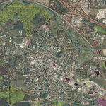 IN-BATESVILLE: GeoChange 1944-2012 Preview 3