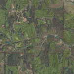 IN-BROOKVILLE: GeoChange 1953-2012 Preview 3