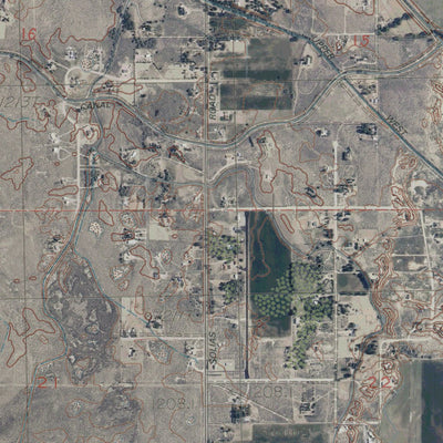 NV-FALLON: GeoChange 1980-2010 Preview 3