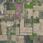IN-NEW CASTLE WEST: GeoChange 1947-2012 Preview 2