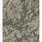 IN-ADAMS: GeoChange 1956-2012 Preview 1