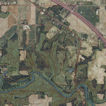 IN-ADAMS: GeoChange 1956-2012 Preview 3