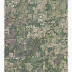 IN-CUMBERLAND: GeoChange 1951-2012 Preview 1