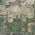 IN-CUMBERLAND: GeoChange 1951-2012 Preview 2