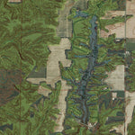 IN-MANSFIELD: GeoChange 1949-2012 Preview 2