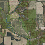 IL-MORIAH: GeoChange 1981-2012 Preview 2