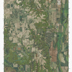 IN-CLINTON: GeoChange 1949-2012 Preview 1