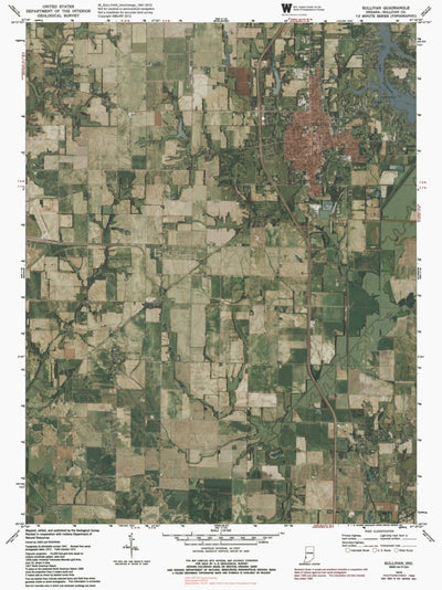 IN-SULLIVAN: GeoChange 1941-2012 Preview 1