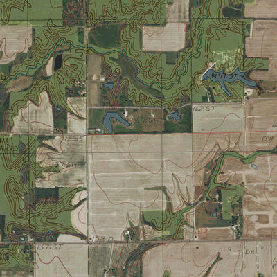 IL-EATON: GeoChange 1981-2012 Preview 2
