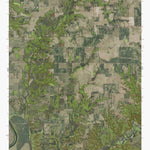 IN-KINGMAN: GeoChange 1953-2012 Preview 1