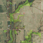 IN-KINGMAN: GeoChange 1953-2012 Preview 2