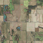 IN-CENTER POINT: GeoChange 1956-2012 Preview 2