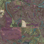 IN-CENTER POINT: GeoChange 1956-2012 Preview 3