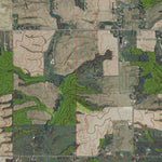 IN-CONNERSVILLE: GeoChange 1953-2012 Preview 2