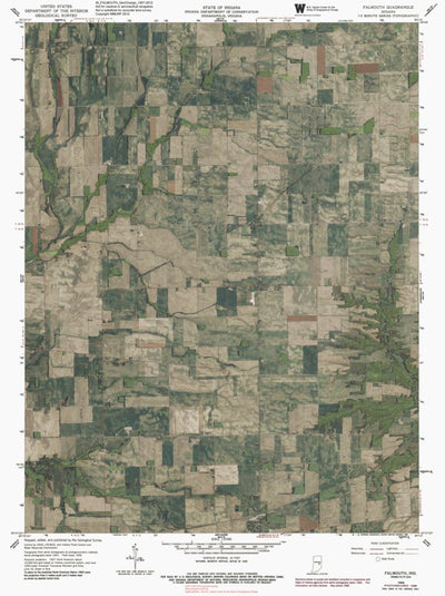 IN-FALMOUTH: GeoChange 1957-2012 Preview 1