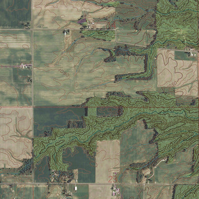 IN-FALMOUTH: GeoChange 1957-2012 Preview 3