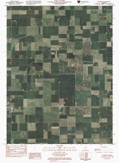 IL-ALLERTON: GeoChange 1980-2012 Preview 1