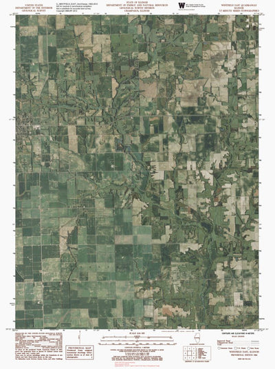 IL-WESTFIELD EAST: GeoChange 1982-2012 Preview 1