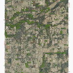 IN-INGALLS: GeoChange 1951-2012 Preview 1