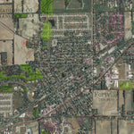 IN-INGALLS: GeoChange 1951-2012 Preview 3