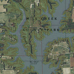 IL-CLARKSVILLE: GeoChange 1982-2012 Preview 2