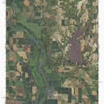 IN-IL-MEROM: GeoChange 1941-2012 Preview 1